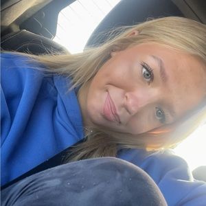 Meet your Posher, Surianna